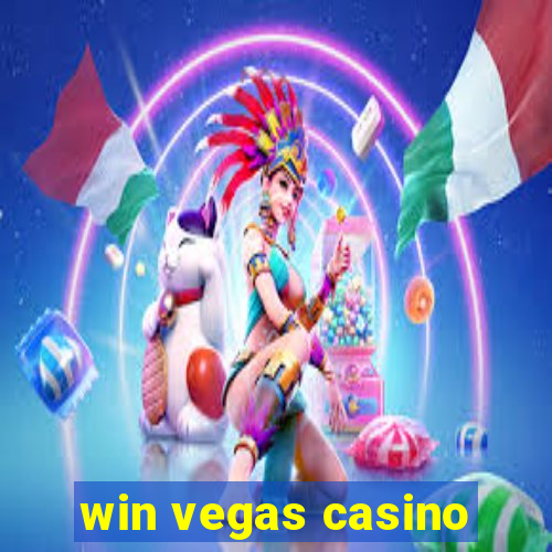 win vegas casino