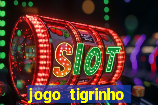 jogo tigrinho deposito 5 reais