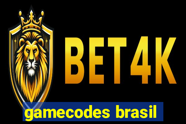 gamecodes brasil