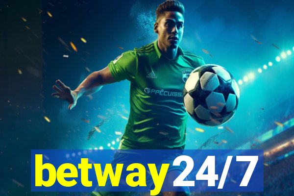 betway24/7