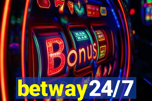 betway24/7