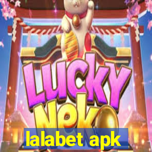 lalabet apk