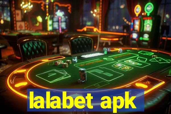 lalabet apk