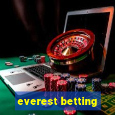 everest betting