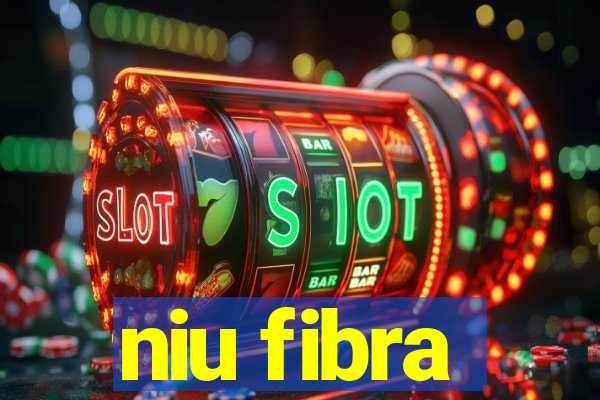 niu fibra