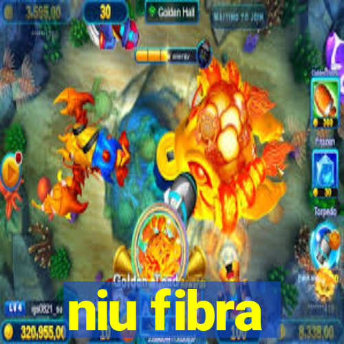 niu fibra