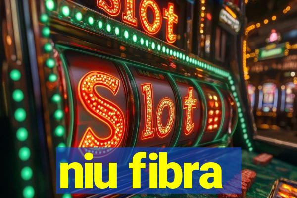 niu fibra