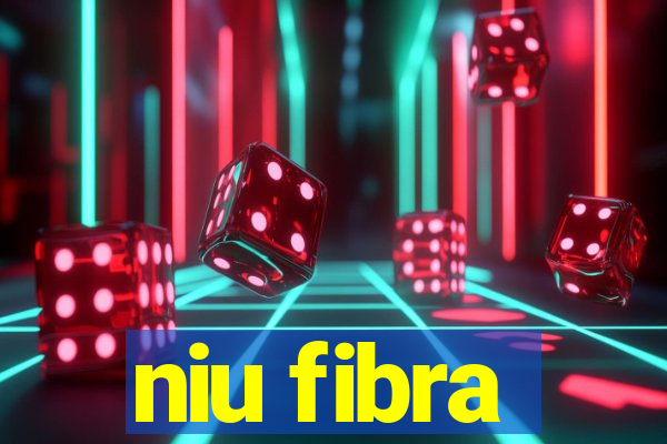 niu fibra