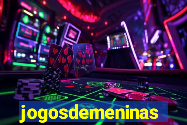 jogosdemeninas