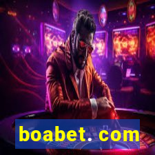 boabet. com