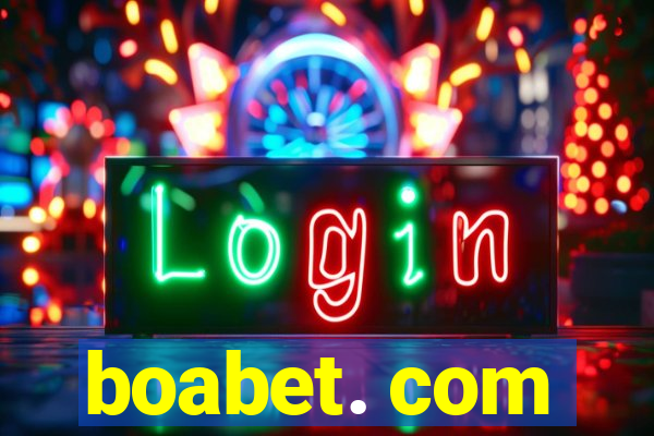 boabet. com