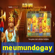 meumundogay