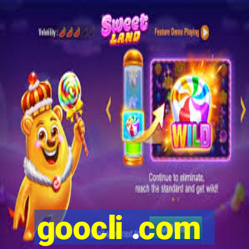 goocli .com