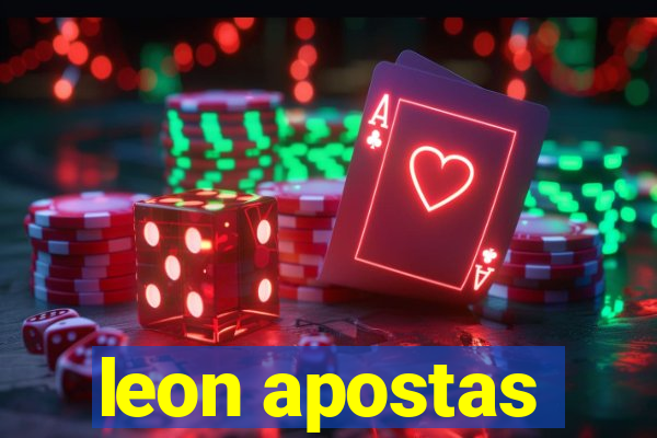 leon apostas