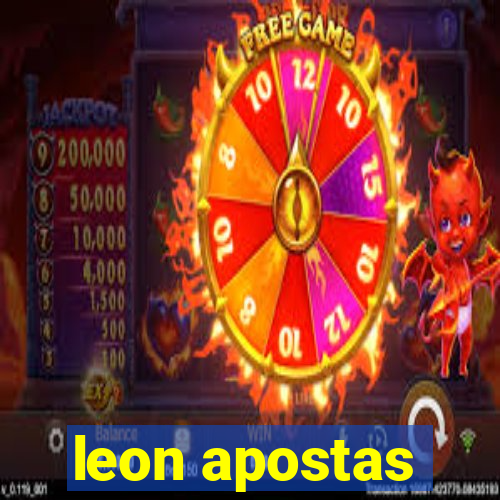 leon apostas