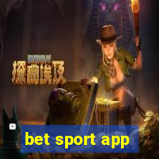 bet sport app