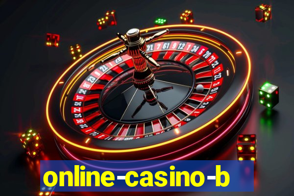 online-casino-bonus