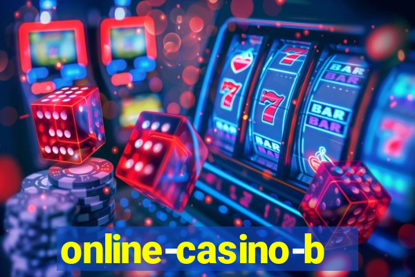 online-casino-bonus