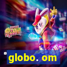 globo. om