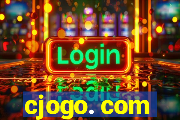 cjogo. com