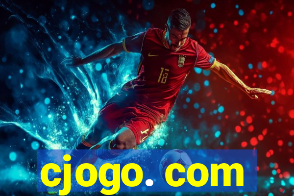 cjogo. com