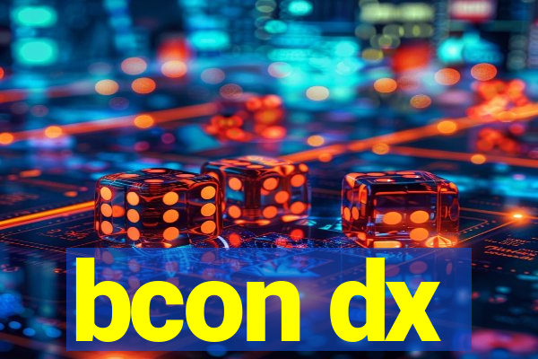 bcon dx