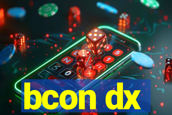 bcon dx