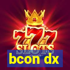 bcon dx