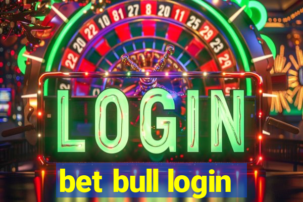 bet bull login