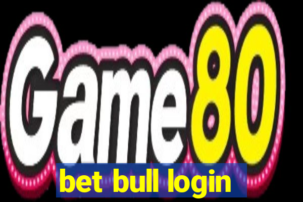 bet bull login