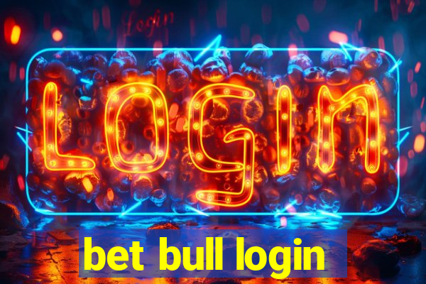 bet bull login