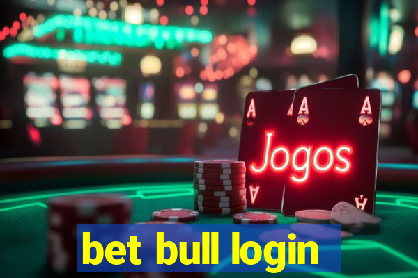 bet bull login