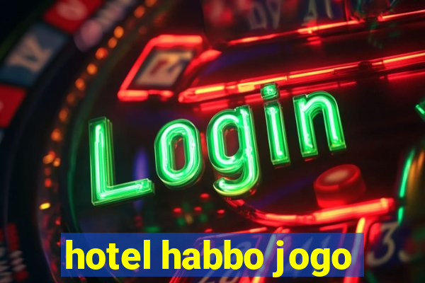 hotel habbo jogo