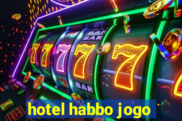 hotel habbo jogo