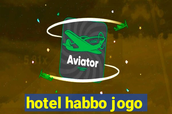 hotel habbo jogo