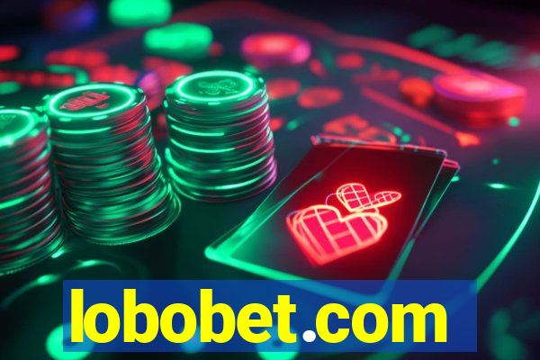 lobobet.com