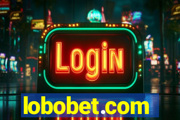 lobobet.com