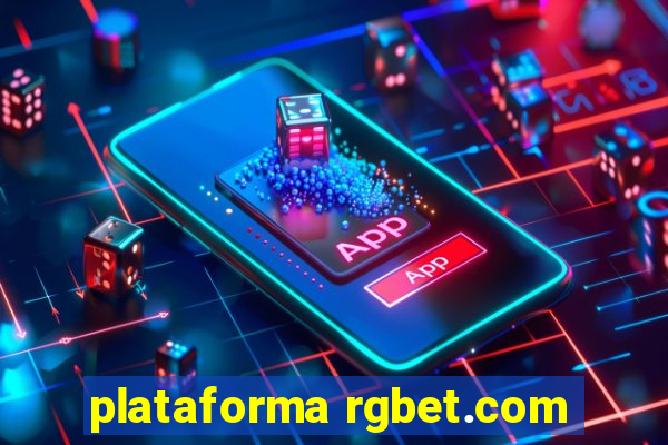 plataforma rgbet.com