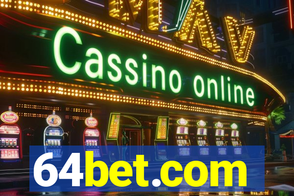 64bet.com