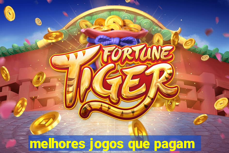 melhores jogos que pagam