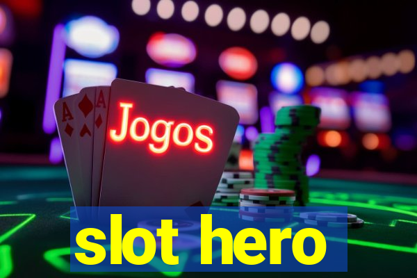 slot hero