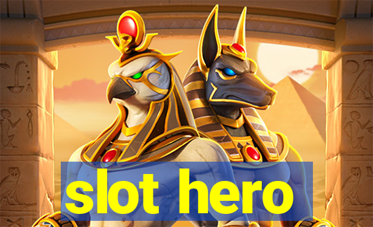 slot hero