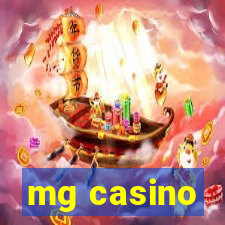 mg casino