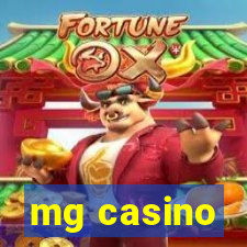 mg casino