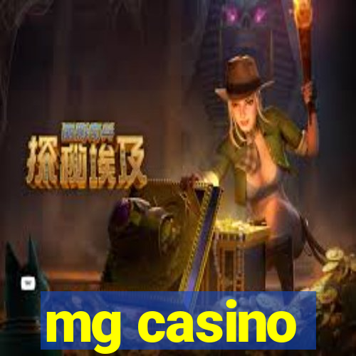 mg casino