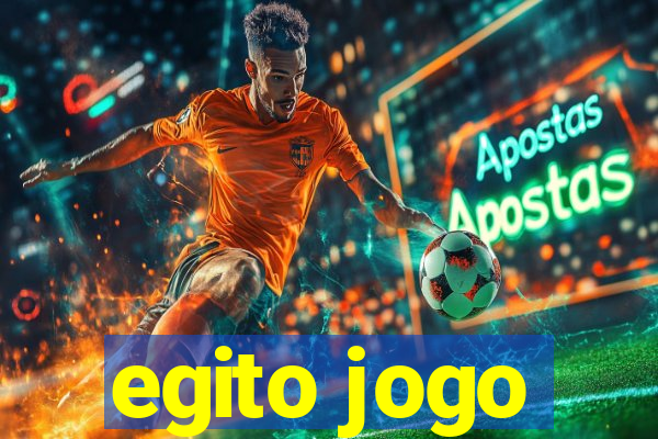 egito jogo