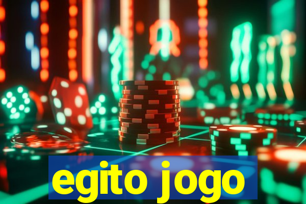 egito jogo