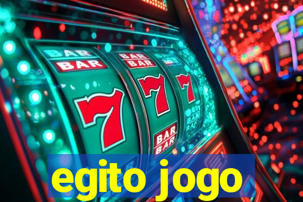 egito jogo