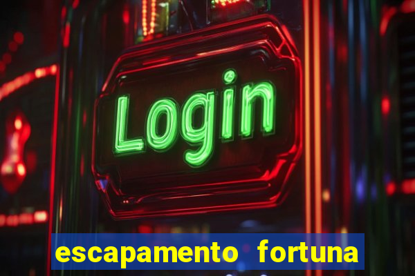 escapamento fortuna tenere 250