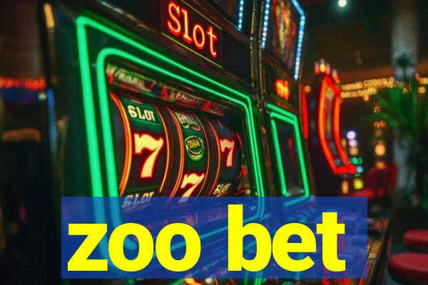 zoo bet